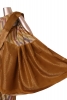 Pure Mysore Crepe Silk Saree